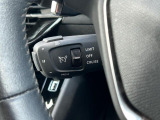 アクティブクルーズコントロール(ストップ&ゴー機能付) 前走車がいる場合はレーダーと車載カメラがその速度と距離を検知し自動制御によって適切な車間距離を保ちます。