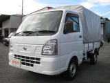 NT100クリッパー DX 4WD 