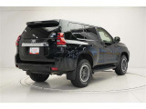 ランドクルーザープラド 2.7 TX Lパッケージ 4WD 