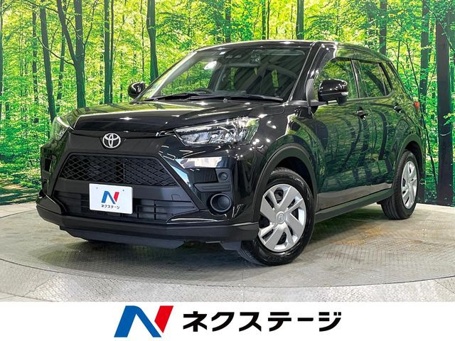 ライズ 1.0 X S 