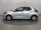 ヤリス 1.5 ハイブリッド X E-Four 4WD 