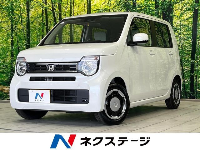 N-WGN  L