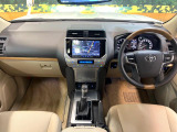 ランドクルーザープラド 2.7 TX Lパッケージ 4WD 