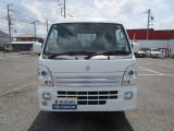 キャリイ スーパーキャリイ X 4WD 