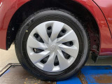 165/70R14インチ  フルホイールキャップ