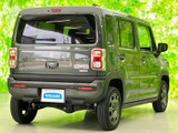 ハスラー ハイブリッド(HYBRID) G 4WD 
