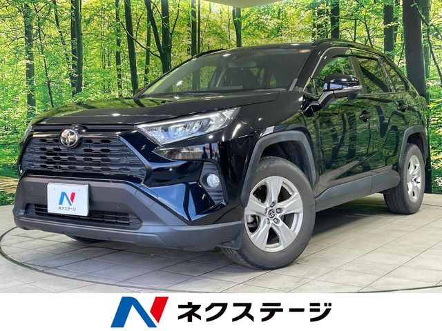 RAV4 2.0 X 