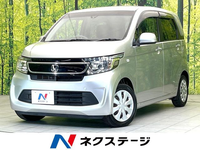 N-WGN G 