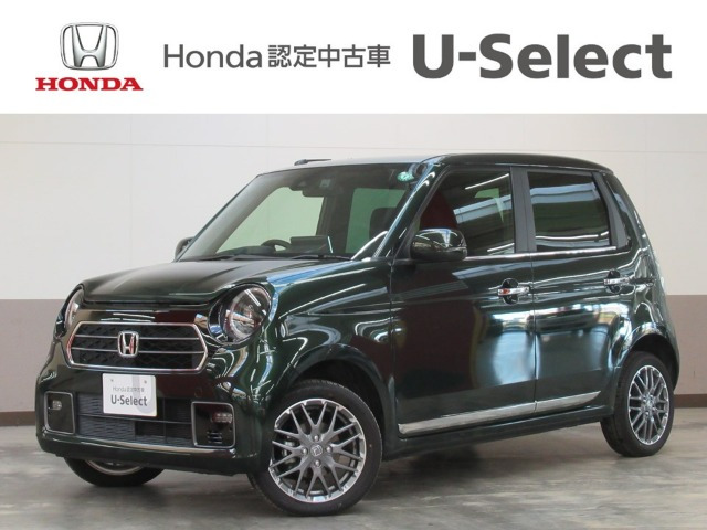 N-ONEプレミアム ツアラー 4WD