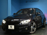 BMW 4シリーズグランクーペ 420i