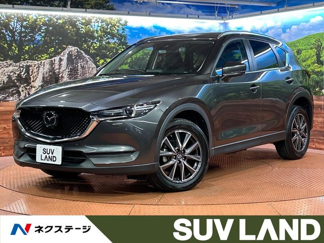 CX-5  XD プロアクティブ