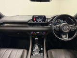 MAZDA6セダン 2.5 25S Lパッケージ 