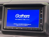 【ナビゲーション】目的地までしっかり案内してくれる使いやすいナビ。Bluetooth接続すればお持ちのスマホやMP3プレイヤーの音楽を再生可能!毎日の運転がさらに楽しくなります!!