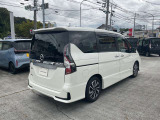 セレナ 2.0 ハイウェイスター V 