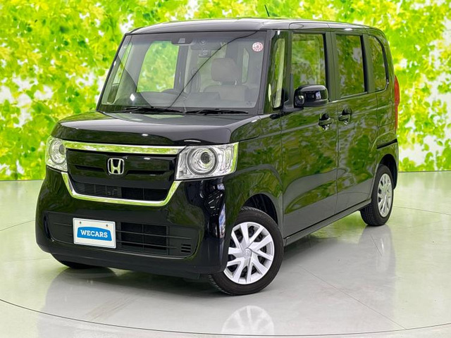 N-BOX G L ホンダセンシング 4WD 