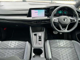 ゴルフ  TDI Rライン ディーゼルターボ