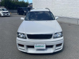 ステージア 2.6 オーテックバージョン260RS 4WD 4WD 5MT