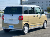 ムーヴキャンバス ストライプス G 