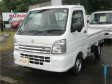 キャリイ KC エアコン パワステ 4WD 