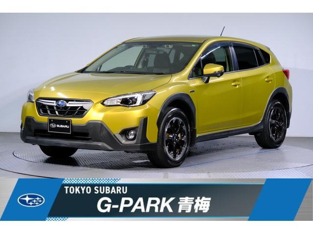 XV  2.0e-L アイサイト 4WD