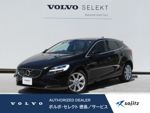 V40 T3 クラシック エディション 
