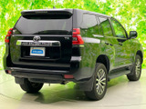 ランドクルーザープラド 2.7 TXパッケージI 4WD 