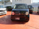 N-WGN L ホンダ センシング 4WD 