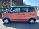 スペーシア ハイブリッド(HYBRID)  X 