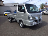 キャリイ KC エアコン パワステ 4WD 