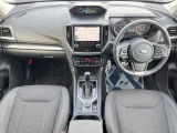 フォレスター 2.0 アドバンス 4WD 