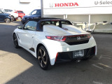 S660 アルファ 
