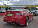 86 2.0 GT リミテッド 