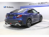 WRX S4 2.4 STI スポーツR EX 4WD 