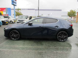 MAZDA3ファストバック  1.8 XD ブラックトーンエディション ディーゼルターボ