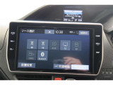 【フルセグTV】キレイな画質でTV視聴が可能です♪