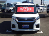 ソリオ  