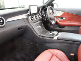 Cクラスカブリオレ AMG C43 4マチック 4WD 