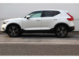 XC40 B4 AWD インスクリプション 4WD 