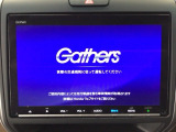 【オーディオ機能】ナビに一体のオーディオは、フルセグTVの他にDVD/CDプレーヤーを装備♪もちろんFM/AMラジオもお聞きいただけますよ♪