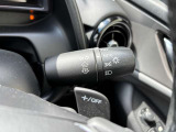 充実の安全装備で安全運転をサポートします。