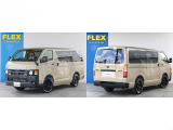 登録未使用車!フルカスタム車両!