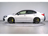 WRX STI 2.0 タイプS 4WD 