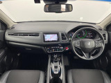 ヴェゼル 1.5 ハイブリッド Z ホンダセンシング 修復歴無し