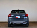 Audi Q2 30 TFSI sport/LEDヘッドライト/アルミホイール 5アームスターデザイン 7Jx17/プライバシーガラス