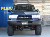 ランドクルーザー80 4.5 VXリミテッド 4WD