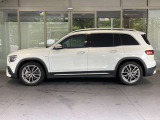 GLB AMG GLB35 4マチック 4WD 