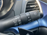 【運転席操作部】運転に役立つ機能ばかり!快適なドライブにしてくれること間違いなし!!