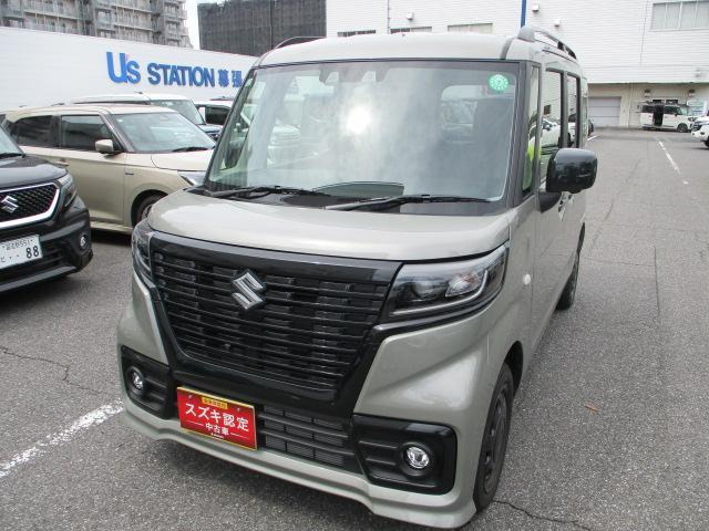 スペーシアベース XF 