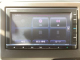 純正ナビ装着です!!