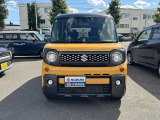 スペーシアギア ハイブリッド(HYBRID) XZターボ 4WD 